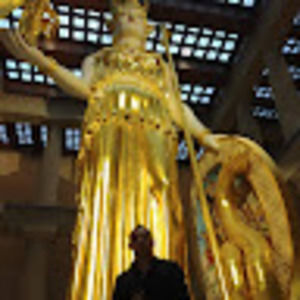 Meet your Posher, Francisco quijada